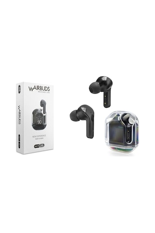 Subzero SW77 Bluetooth Kulak İçi Kulaklık