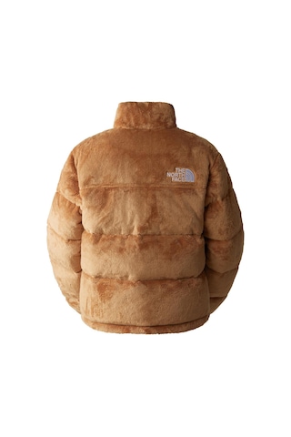 The North Face Kadın Versa Velour Nuptse Jacket 001