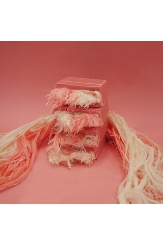 İpek Pişmaniye Angel Hair Chocolate 70 Gr X 2 Adet