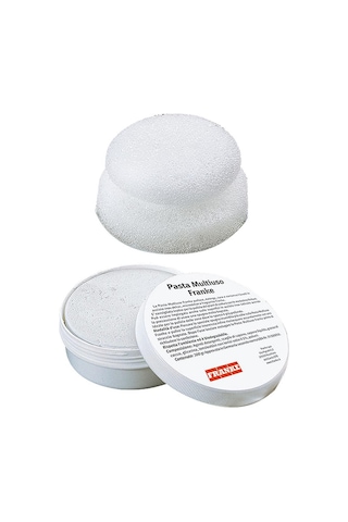 Franke Çelik ve Granit Evye Temizlik Pasta Kremi 300 G