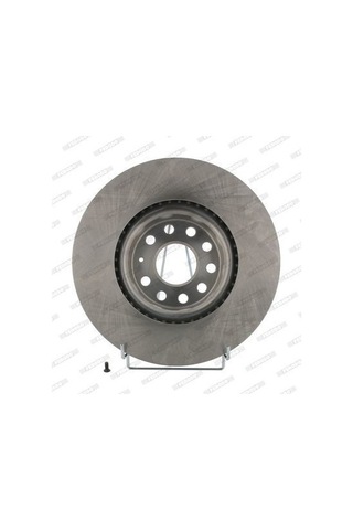 Audi A3 Ön Fren Diski 2.0 Tdı 140 Hp 312 Mm 2004-2013 Ferodo