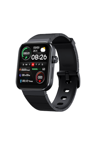 Mibro T1 Akıllı Saat (Distribütör Garantili)