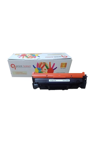 Qprint 136a W1360a Çipsiz Uyumlu Toneri