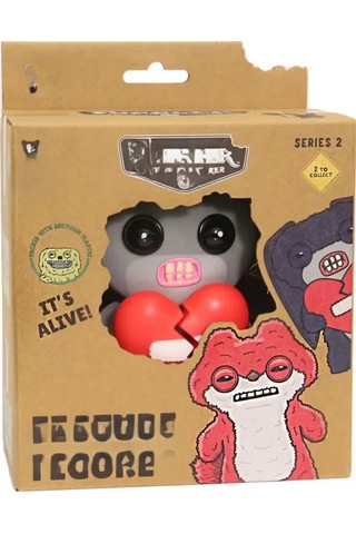 Figür Seri 2 Figür Seri 2