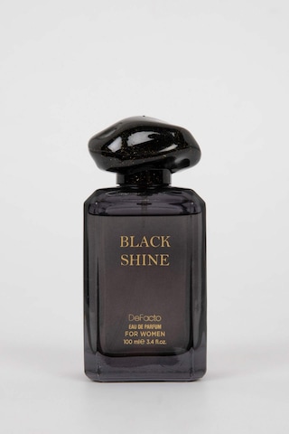 Defacto Black Shine Kadın Parfüm 100 ml K0444AZNSBK21