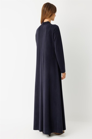 Oysh Kumaş Elbise Laci Laci