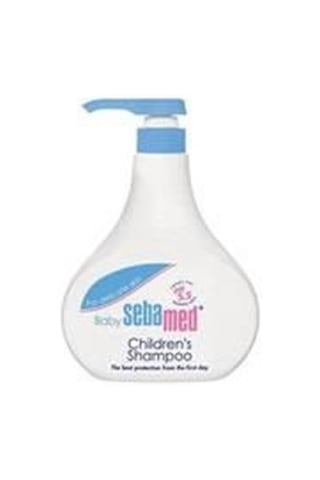 Sebamed Baby Şampuanı 250 Ml