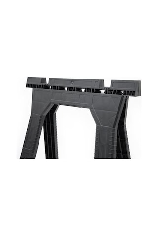 Qbrick System Sawhorse Tekli Çalışma Tezgahı