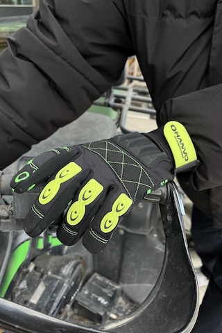 Hanvo Titreşim Önleyici Antivibrasyon Eldiveni