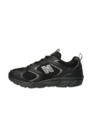 New Balance M4089c7 Nb Lıfestyle Sıyah Sıyah Unisex Sneaker Siyah