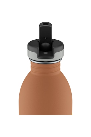 Kids Bottle Sweet Bear Paslanmaz Çelik Termos 500 Ml Renkli