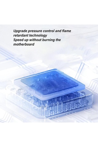 Multidevice Bağlantısı Usb Hubs Usb Splitter 7/4 Bağlantı Noktası, Ayrı Anahtarlar, Ofis Kullanımı İçin Hızlı Veri Aktarımı