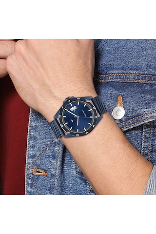 Tommy Hilfiger Th1791911 Erkek Kol Saati