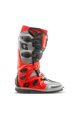 Gaerne Sg12 Forge Cross Çizme