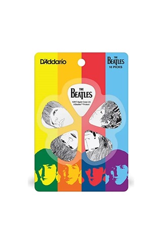 Planet Waves 1cwh4-10b1 Pena Beatles Revolver Medium