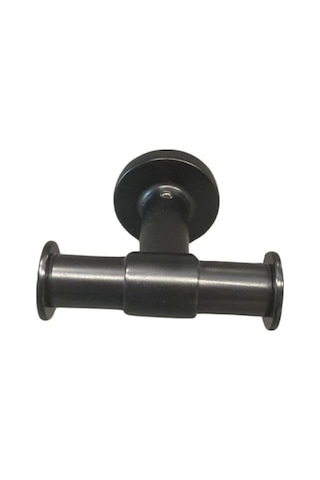 Askılık Siyah 50x79x86 Mm Çok Renkli