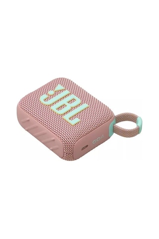 Jbl Go 4, 4.2w, Pembe 263136317