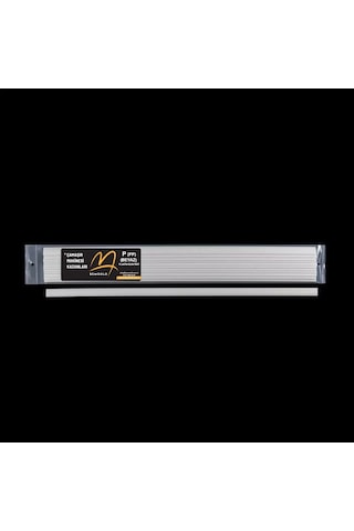 Bemoold P (PP) Beyaz Geniş (Çamaşır Makinesi)-Plastik Kaynak Elektrot