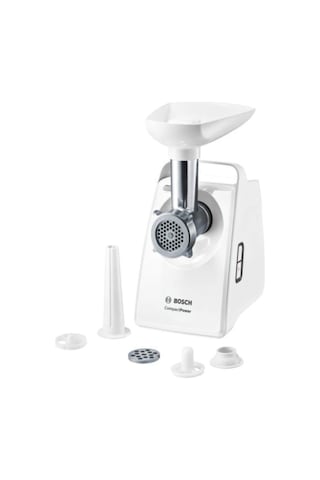 Bosch MFW3520W Compact Power Kıyma Makinesi