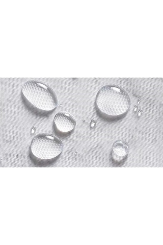 Banyo Perdesi 2x120x200 Çift Kanat Duş Perdesi Halka Hediyeli 5705 Çok Renkli