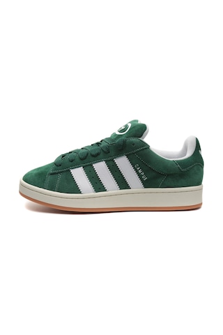 H03472-e Adidas Campus 00s Spor Ayakkabı Yeşil 001