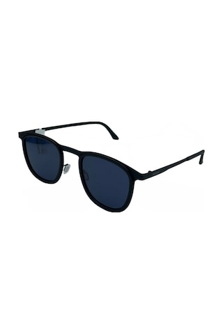 Rd Und68008 C25 51-21-145 Unisex Güneş Gözlüğü Siyah