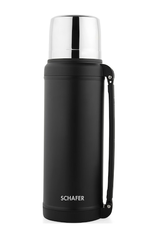 Schafer Steely Termos 2 L-lacivert Lacivert