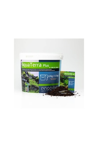 Prodibio Aquaterra Plus 6KG