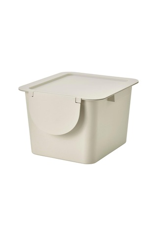 Ikea Troskning Atık Ayırma Konteyneri
