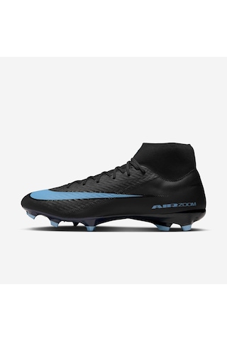 Nike Mercurial Superfly 10 Academy Fg Erkek Krampon Fq1456-001 Siyah