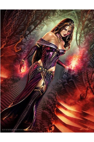 Koyu Kırmızı 5d Dıy Elmas Boyama Tam Yuvarlak Elmas Nakış Mozaik Elmas Taklidi Resimleri Süslemeleri Ev 30x40cm