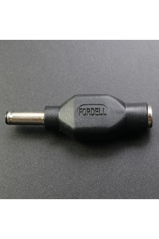 5.5 Mm 2.5 Mm Dell Notebook Adaptör İğneli Uç Çevirici