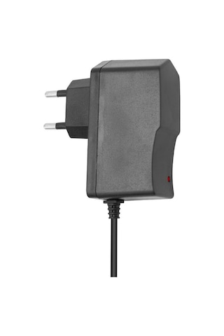 12 Volt - 1 Amper 3.5 1.35 Mm Uçlu Pri Z Ti Pi Adaptör