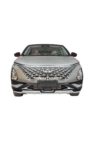 Chery Omoda 5 Ön Arka Tampon Difüzör Set 2023 Ve Sonrası