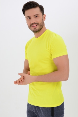 Tryon Erkek Antrenman T-Shirt Basic (533754959)
