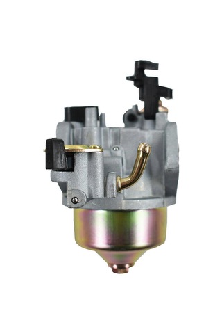 Mufunye Honda Gx120/gx160/gx200 Motorlu Pompa Karbüratörü, 19mm, Yakıt Filtresi İle, 16100-zh8-w61 Uyumlu