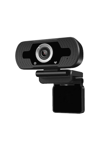 Webcam Bilgisayar Webcam Live Webcam Kamera Defter 1080p Öğretimi