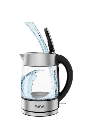 Tefal KI772D 2200 W 1700 ML Cam Su Isıtıcı