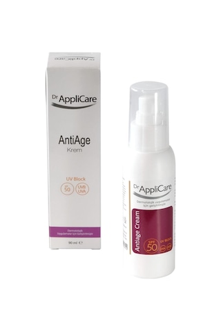 Drapplicare Antiage Güneş Kremi 50 Spf 90ml