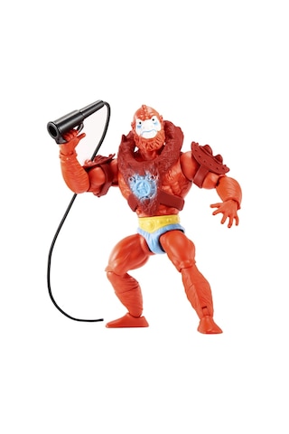 Gnn84 Motu Origins Aksiyon Figürleri