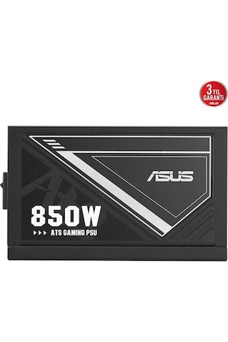 Asus 850w 80+ Gold Ats-850 Power Supply