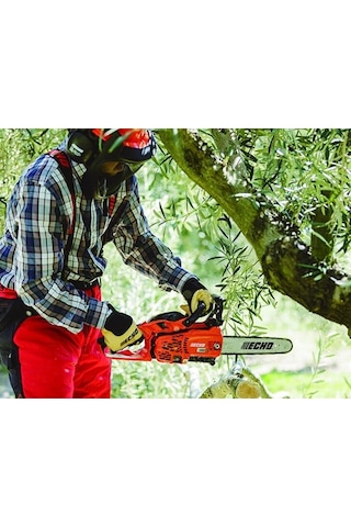 Echo Cs-2511wes Benzinli Testere 1.50 Hp 28.5 Diş