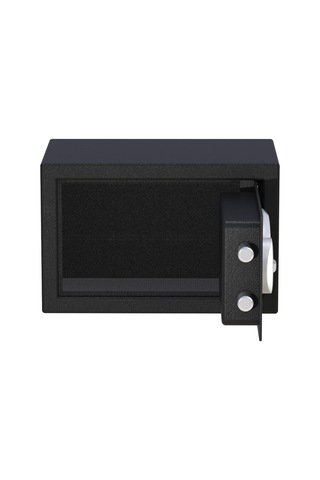 İnsafe ISEUC20 Küçük Boy LCD Ekranlı Çelik Para Kasası