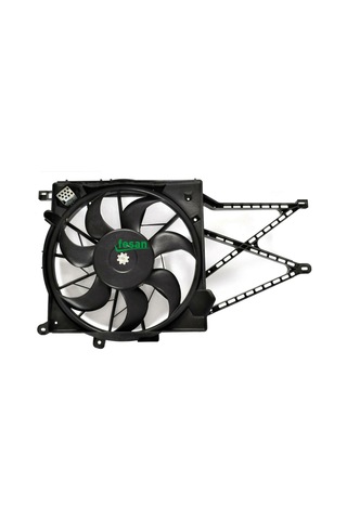Opel Astra G Radyatör Fan Motoru 1998--2006