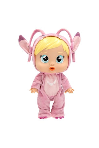 Cry Babıes Love&care Angel-929142