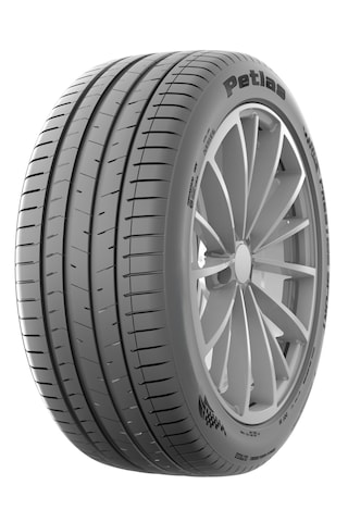 Petlas 245/45 R20 103Y Xl Prestige Sport Yaz Lastiği Lastiği Üretim 2026