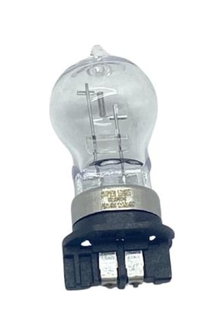 12v Gündüz Sürüş Ampulü Pw24w