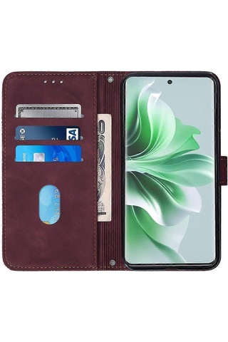 Oppo Reno11 5g Global İçin Telefon Kılıfı