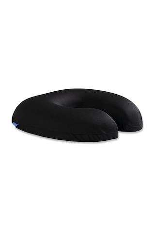 Devix Sünger Oturma Simidi Ucu Açık Oturma Minderi Açılı Ortası Boş Yas