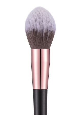 Flormar Konik Uçlu Silindir Pudra Fırçası - Powder Brush - 002 - 8690604597673